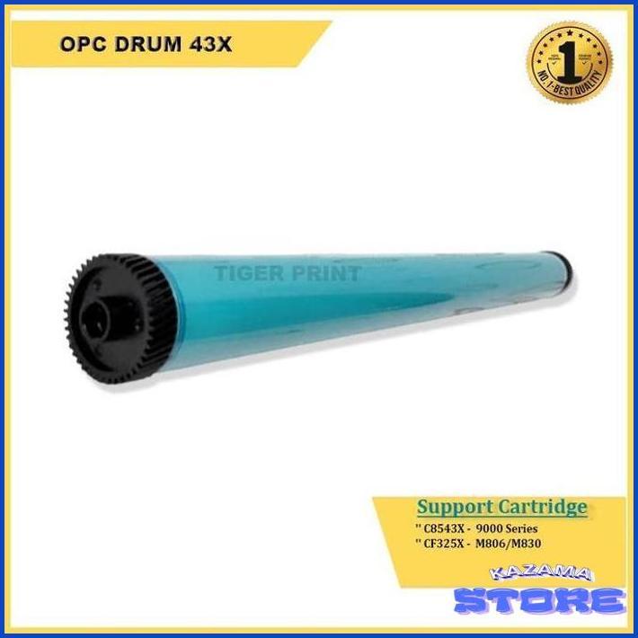 OPC DRUM C8543X 43X-HP LJ 9000 HEMAT