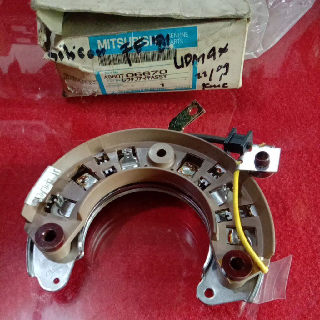 Diode silicon dinamo amper FE 81