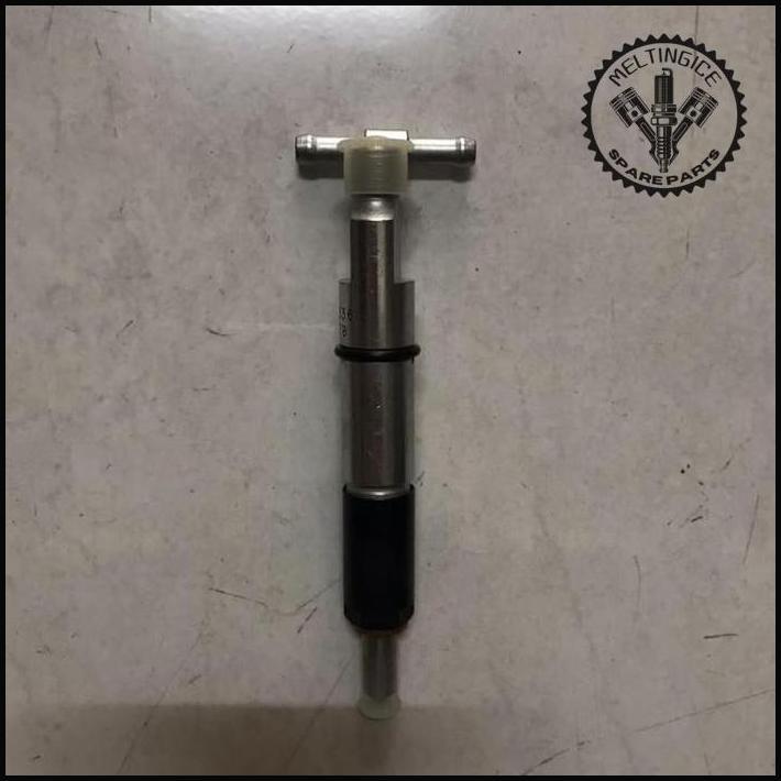 Nozzle Injector Injektor Mitsubishi Ps100 4D30 4D31 4D32 Oem Hemat