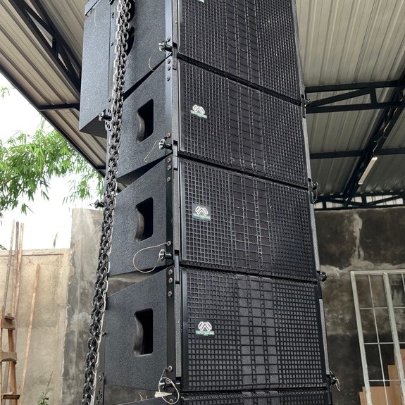 LINE ARRAY VERA 10i sigle
