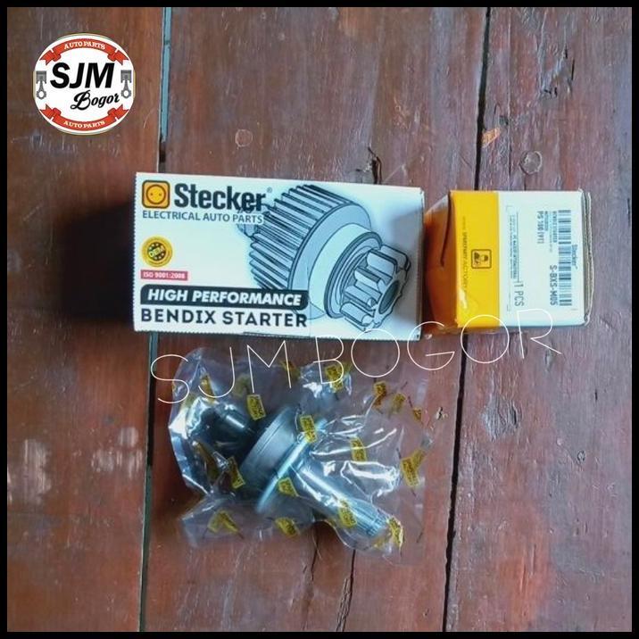 DISKON BENDIX STARTER PS100, BENDIK STARTER PS100 