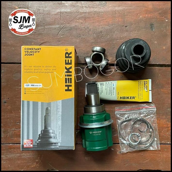 DISKON CV JOINT CALYA SIGRA BAGIAN DALAM 