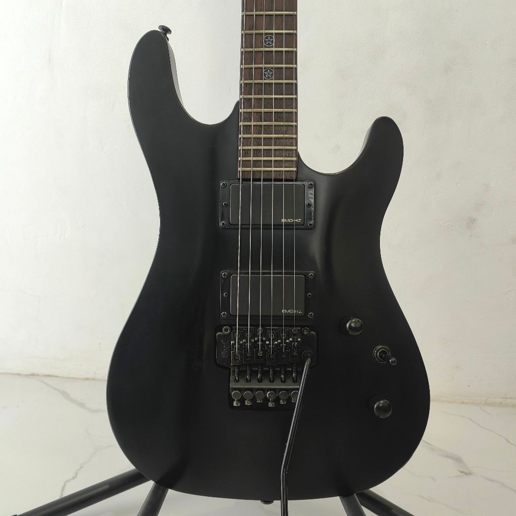 Gitar Elektrik Cort EVL - K4