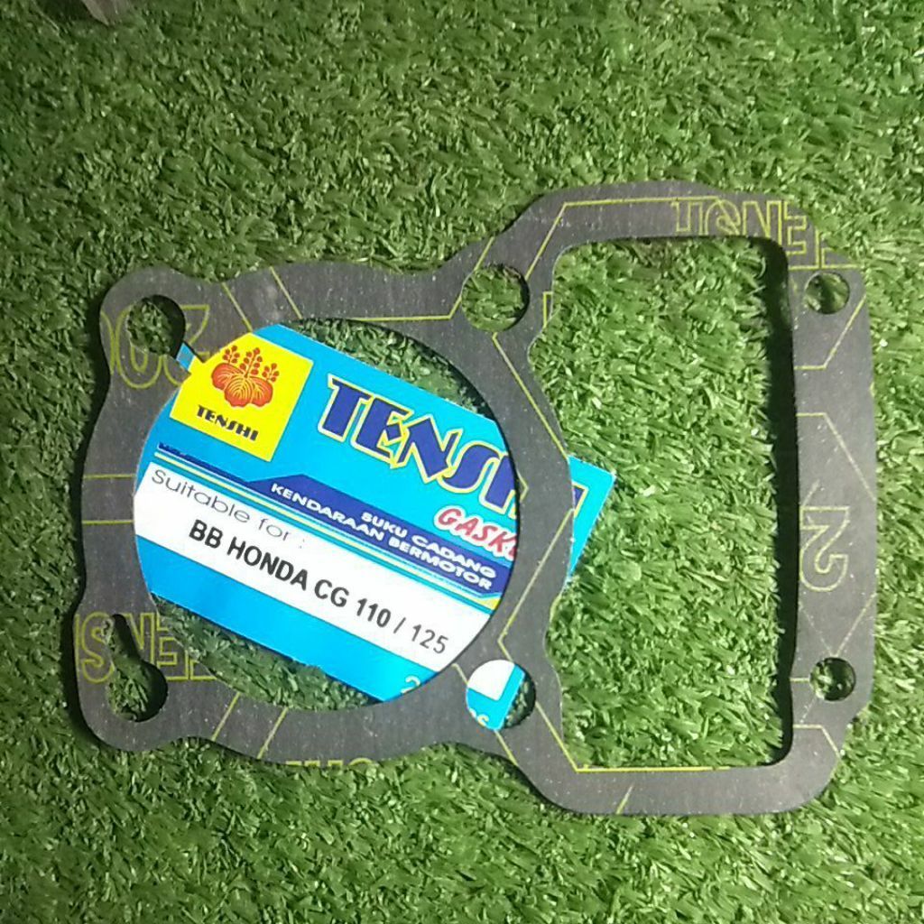 Paking Gasket BB Blok Boring Honda Cg110 Cg125