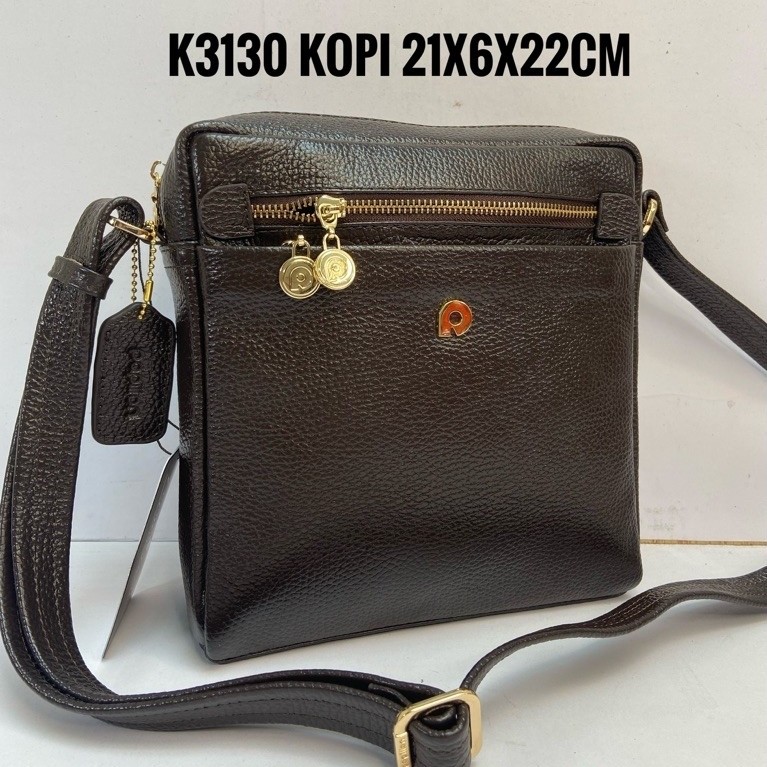 K3130 Papillon tas papillon pria tas laki laki
