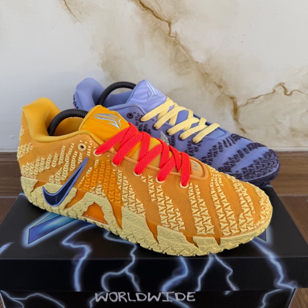 Nike JA 3