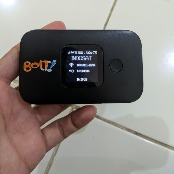 mifi E5577Cs-603 LTE 4G  all operator