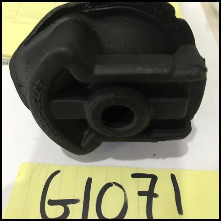 GRATIS ONGKIR BUSHING ARM BELAKANG VIOS NCP41 48725-0D040 