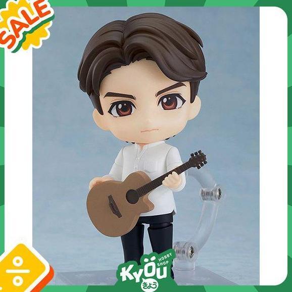 Nendoroid Sarawat - 2gether