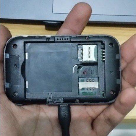 Huawei E5577