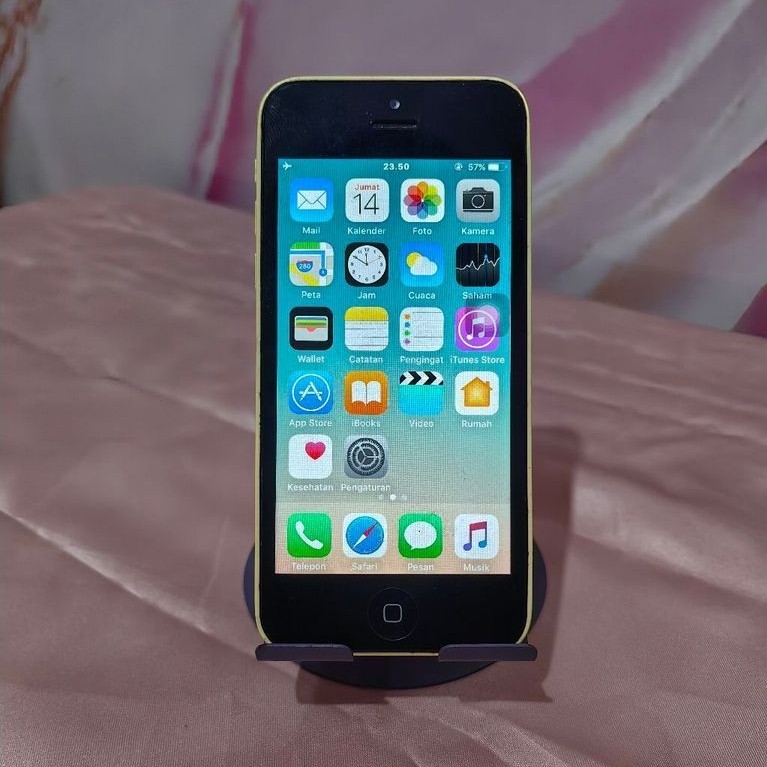 iphone 5c 16gb wifi only