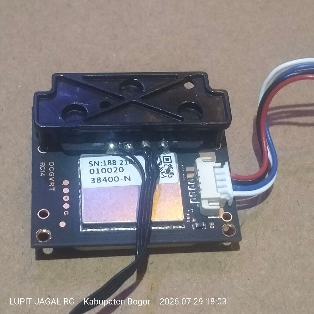 modul GPS drone sjrc f11 f11s