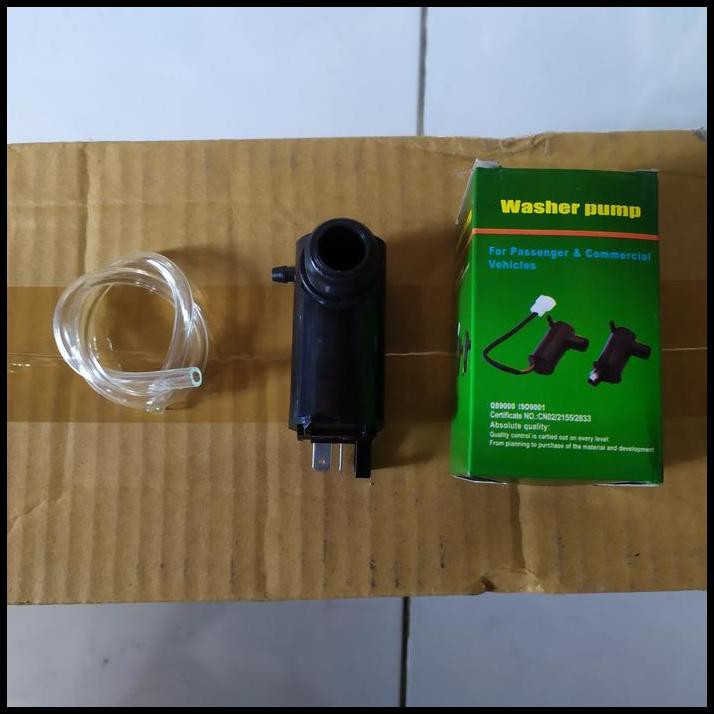DISKON MOTOR WASHER WIPER UNIVERSAL KIJANG 