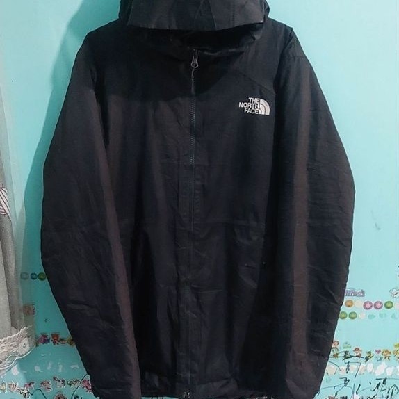 Tnf dryvent hitam