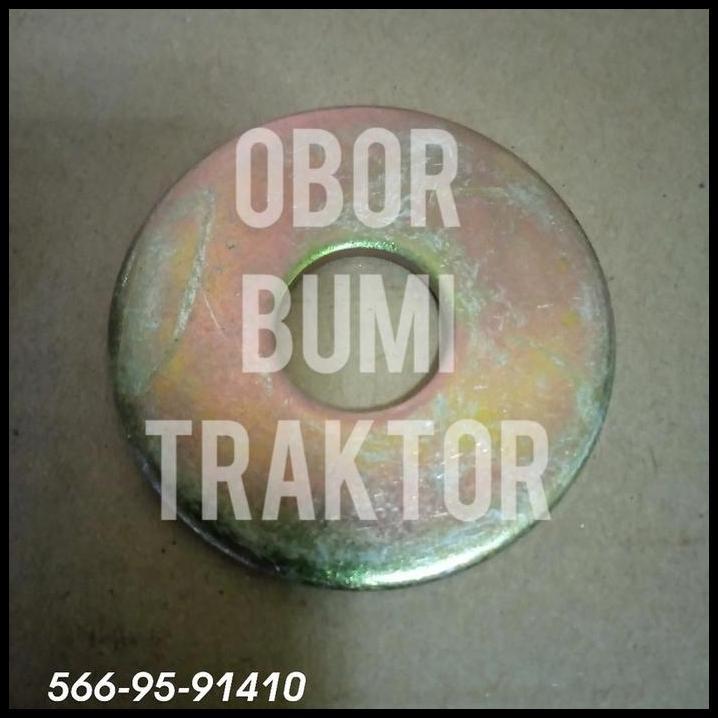 TERLARIS WASHER D5PX D70LE D85SS2 D60 GD555 GD655 566-95-91410 KOMATSU 