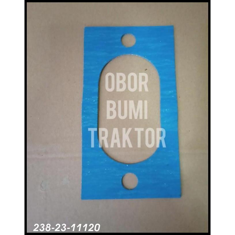 DISKON GASKET GD405A-2 GD500R-2 GD510 GD511 238-23-11120 KOMATSU 