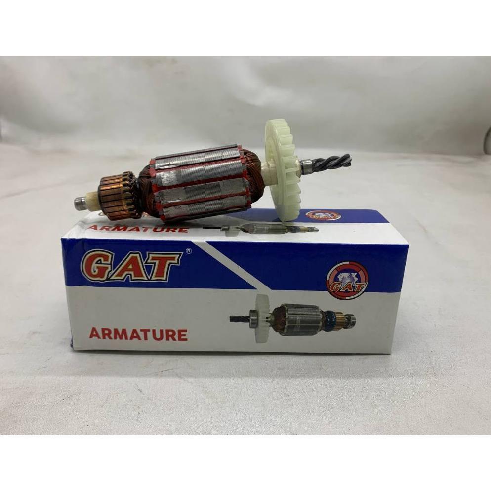 Armature Mesin Bor GAT 13HD/Armatur Bor 13HD