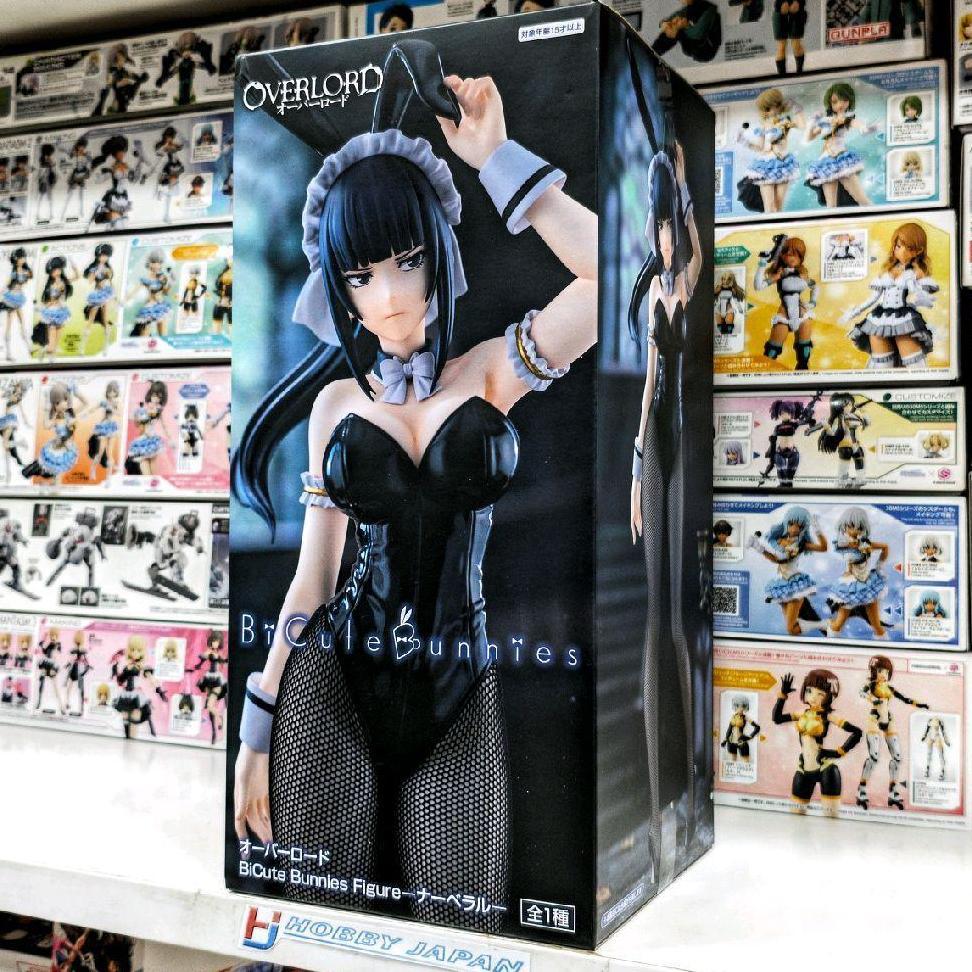 Bicute Bunnies Figure Overlord - Narberal