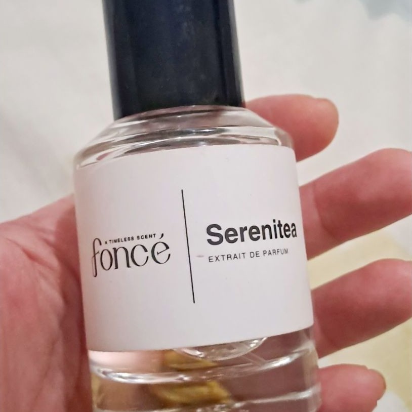 Fonce serenitea