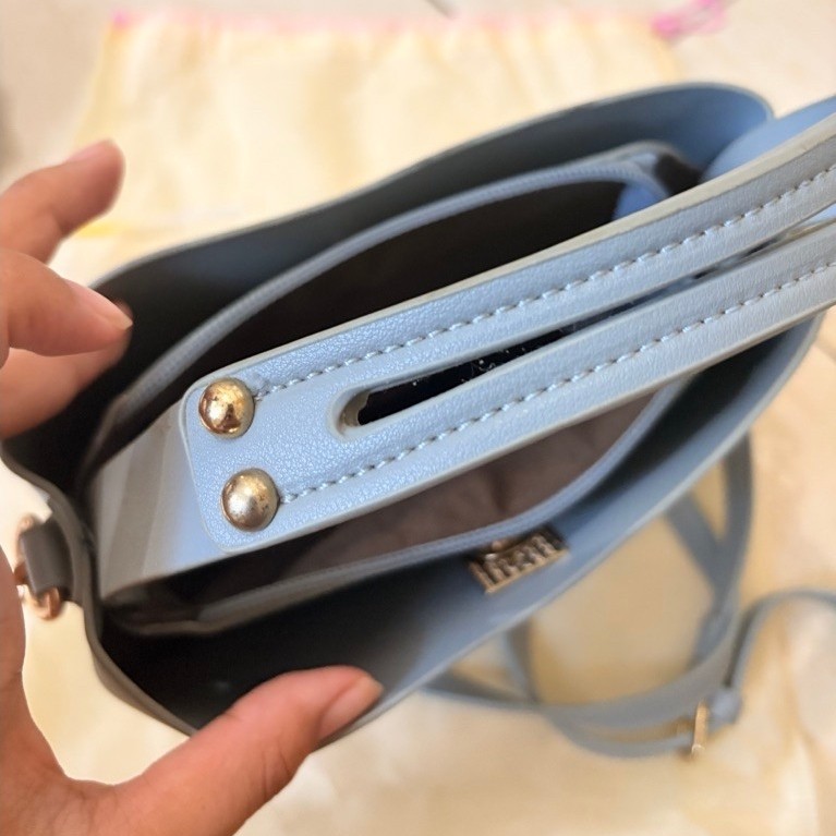 Tas polo swiss preloved