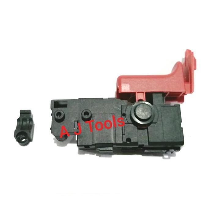 SWITCH / SAKLAR BOR  BOSCH GBH 2-22 RE / GBH 2-23 RE / GBH 2-24 DRE