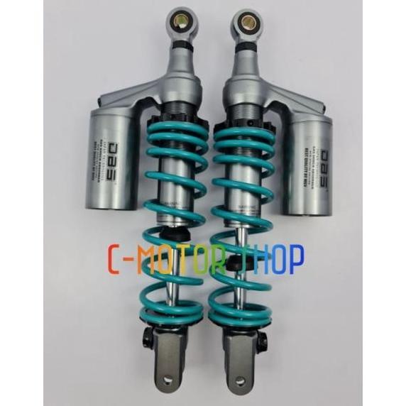 Shock Shockbreaker Belakang Dbs 711 PREMIUM  G-Sport New Edition Aerox Old, Aerox New, Nmax New Shoc