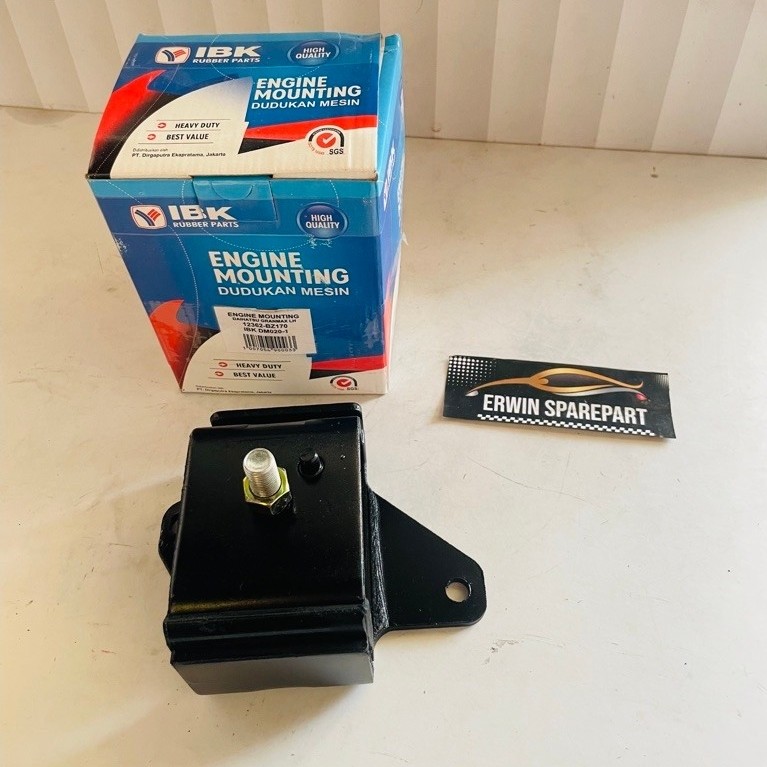 ENGINE MOUNTING DUDUKAN MESIN GRANMAX LH KIRI IBK