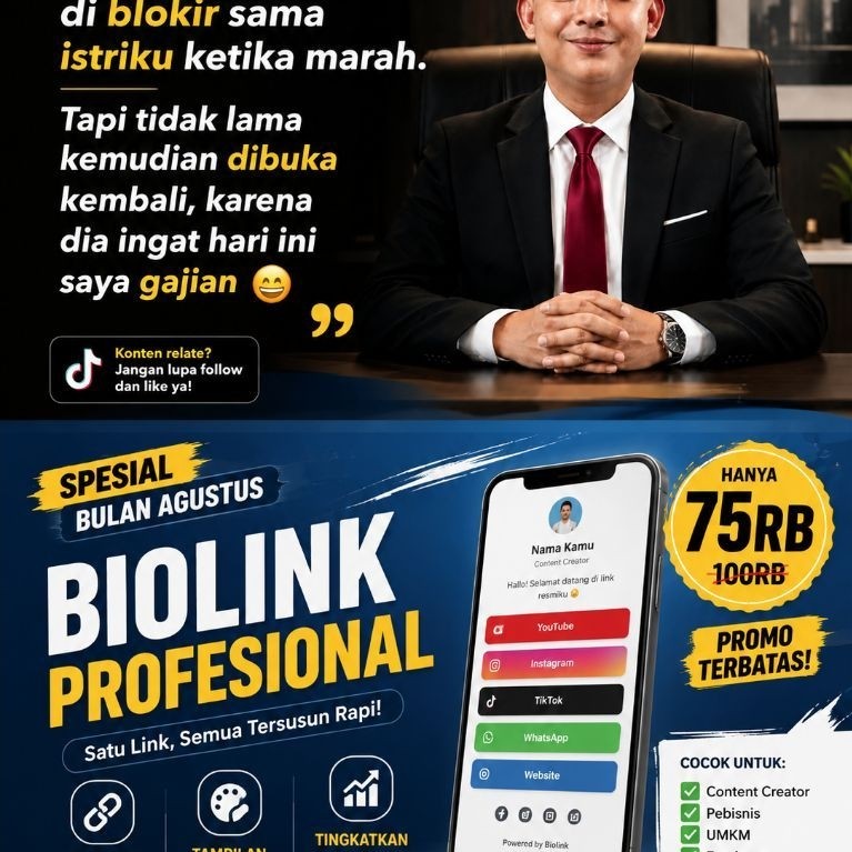 WEBSITE BIOLINK