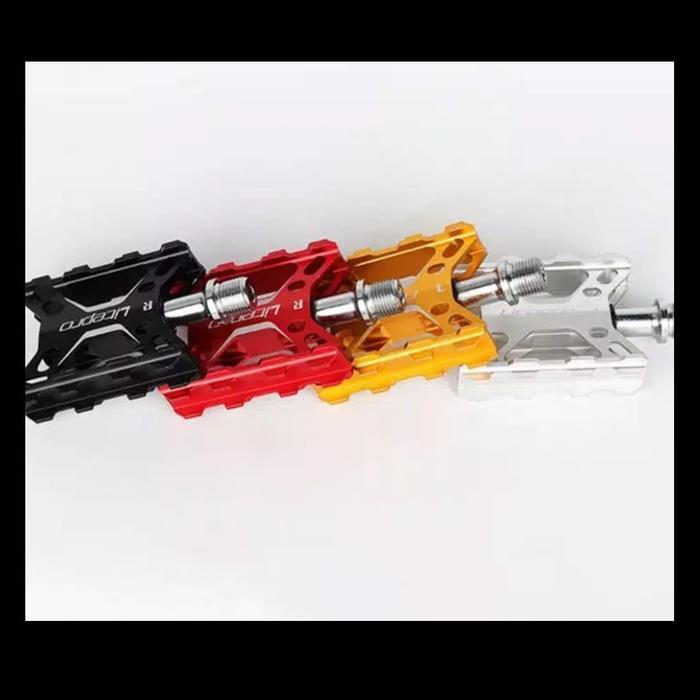 Pedal Litepro , Pedal Sepeda , Pedal Sepeda Litepro Original Dan Terpercaya
