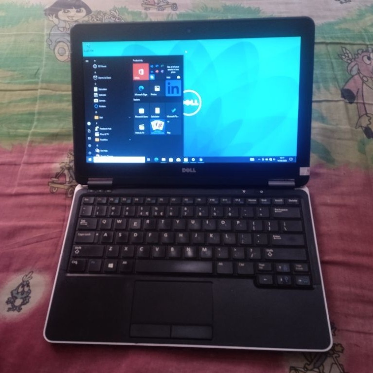 Dell Latitude e7240 core i5