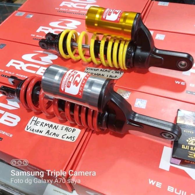 shock rcb tabung vario 160 mb2 / shockbreaker rcb vario 160 mb2