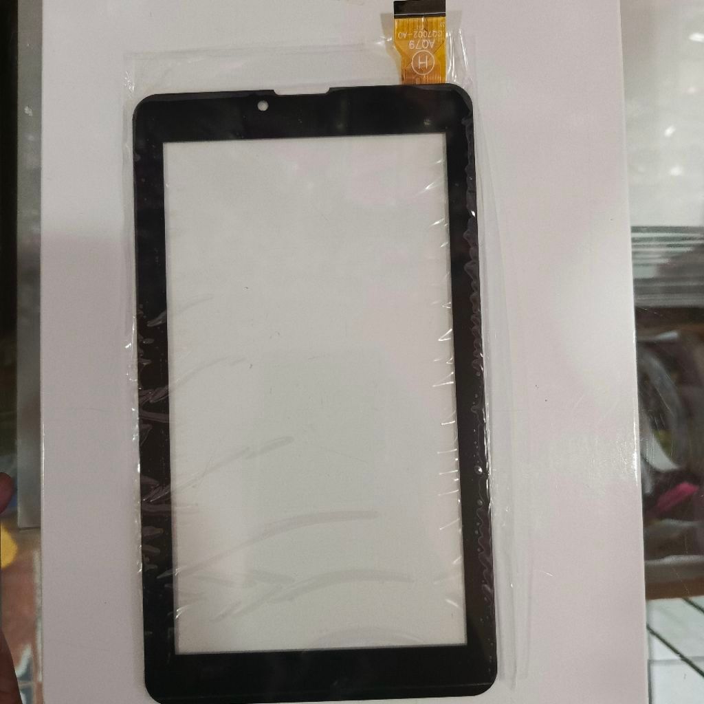 TOUCHSCREEN EVERCOSS BRAVO TAB 2020