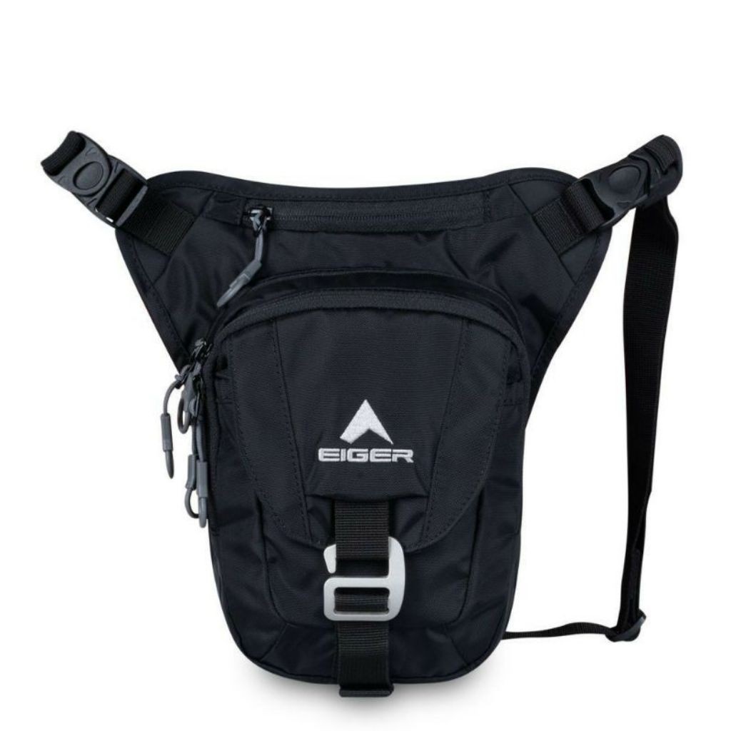EIGER 1989 TAS PAHA ORIGINAL LEG BACK M MILITANK