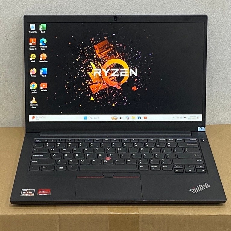 Laptop Lenovo ThinkPad E14 G3 AMD Ryzen 7-5700U