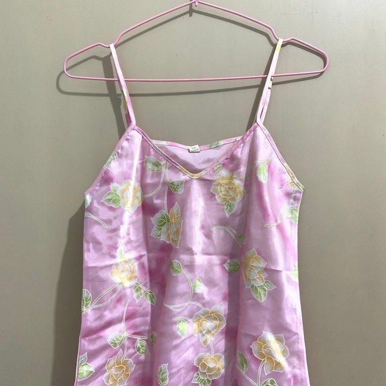 preloved satin