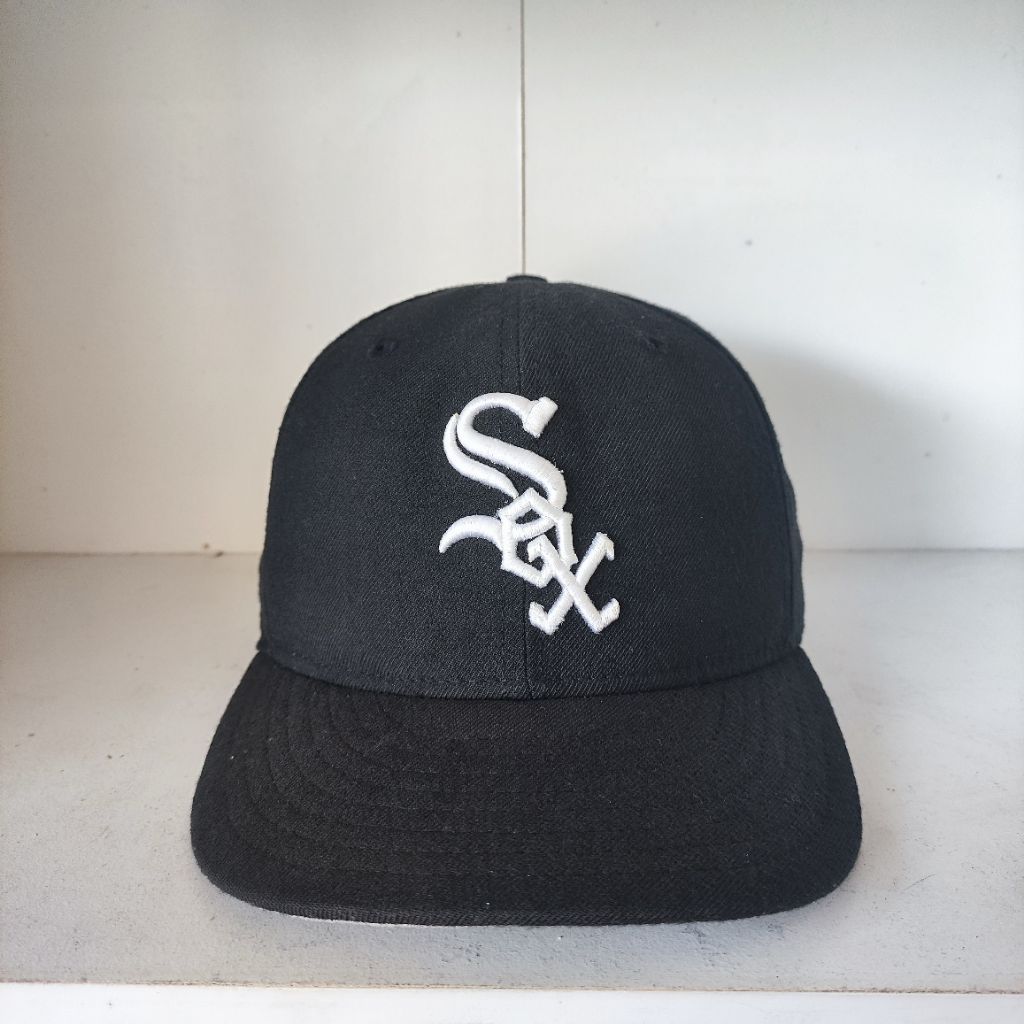 Vintage New Era 59Fifty Chicago White Sox Diamond Collection