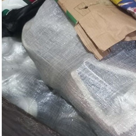kardus sepatu