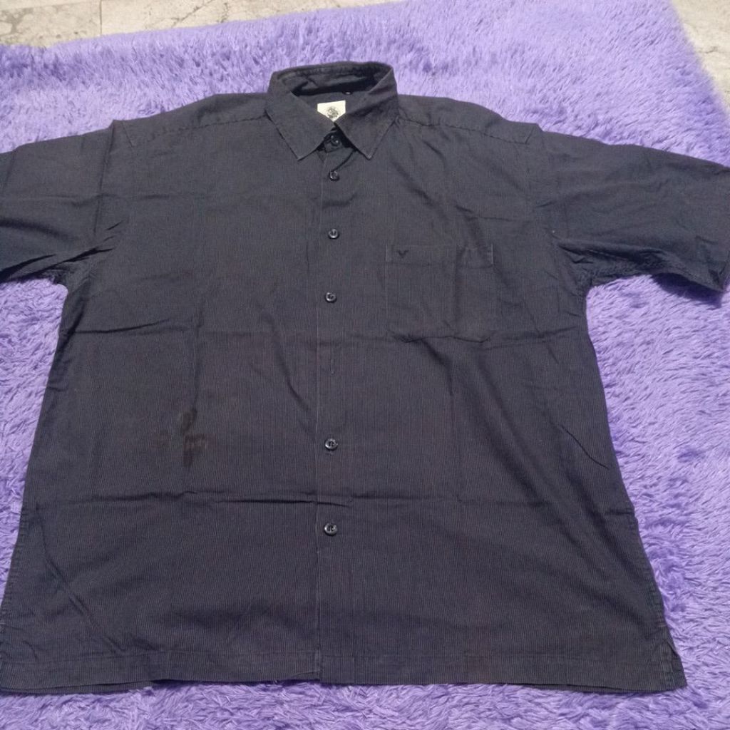 Kemeja jumbo V4 classic