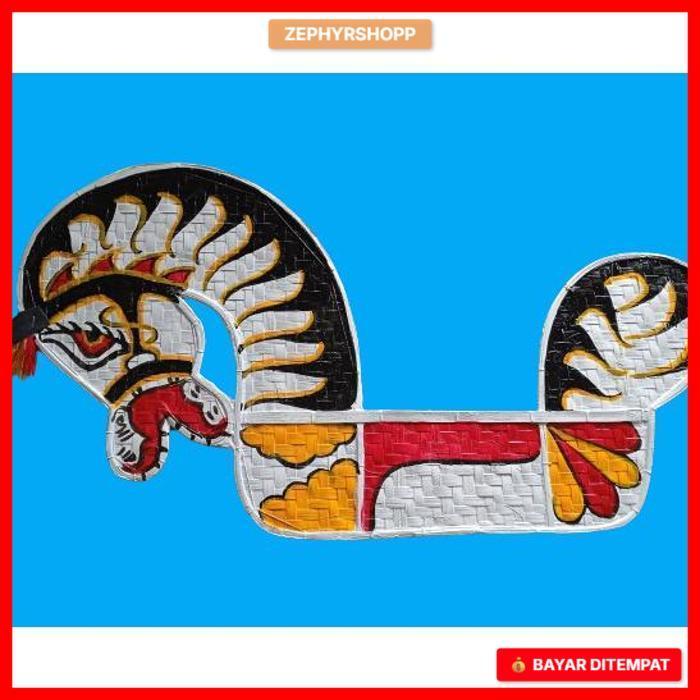 KEPANG JATIL REYOG / EBLEK / JARANAN / KUDA KEPANG / JATHIL / JATHILAN REOG PONOROGO