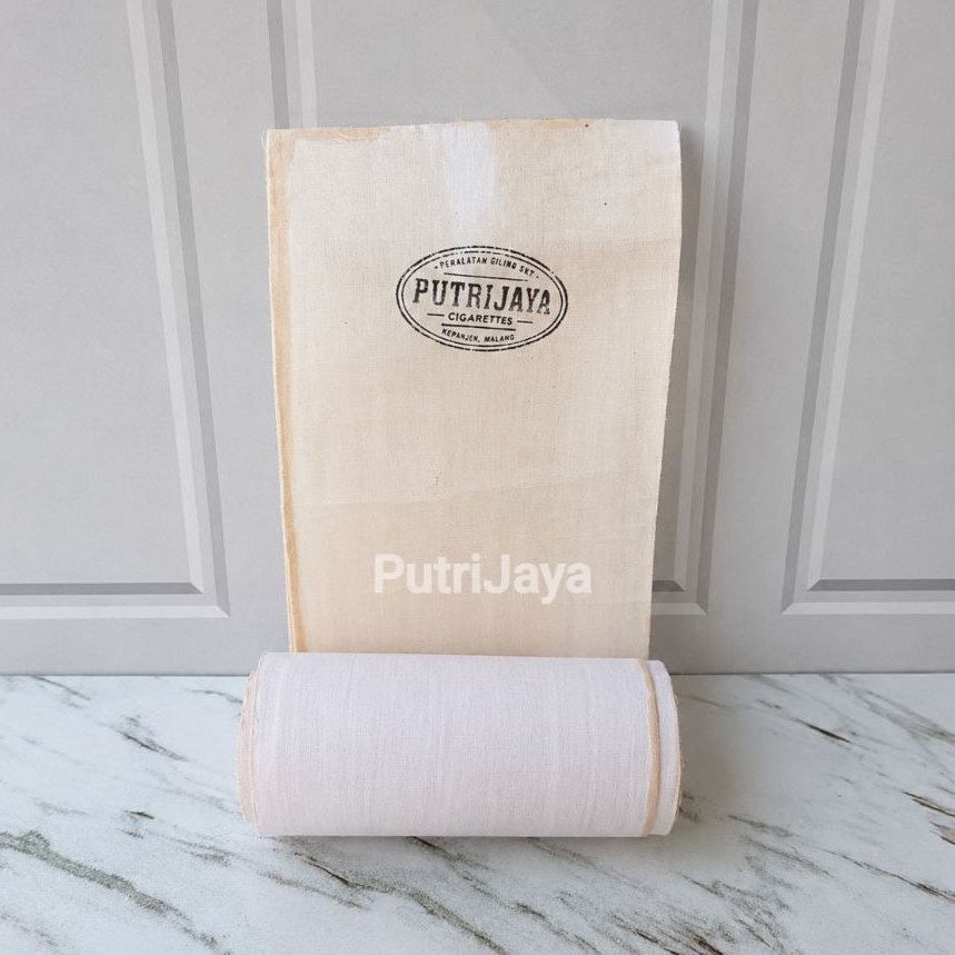 Ban Giling PutriJaya Kain Ban Perlengkapan Giling SKT