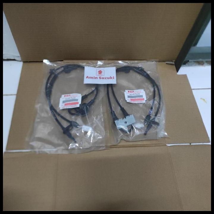 HOT DEAL SENSOR ABS DEPAN SUZUKI SX4 