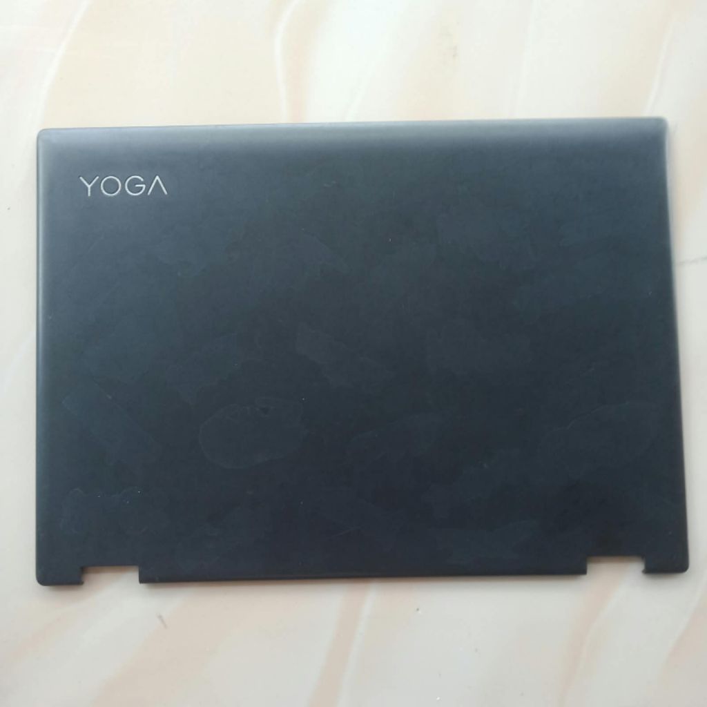 casing cover lcd original copotan laptop lenovo yoga 520 14ikb