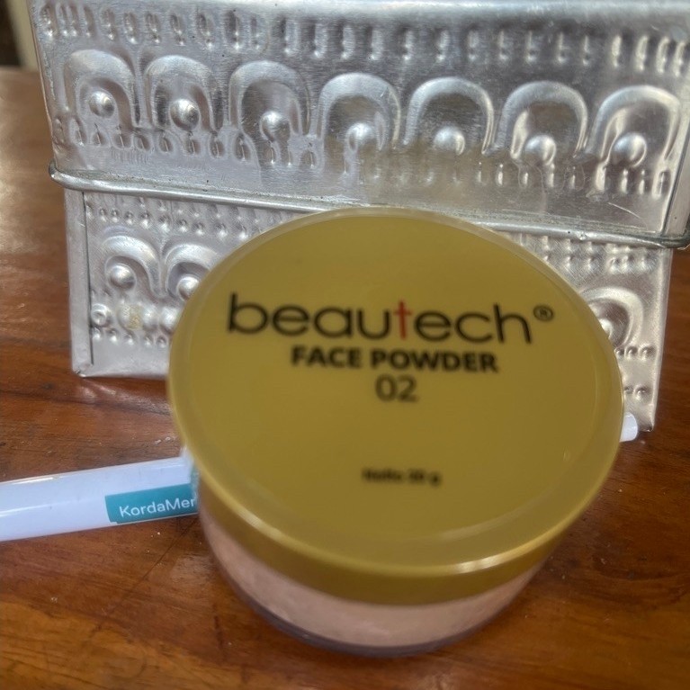 Beautech Face Powder 02