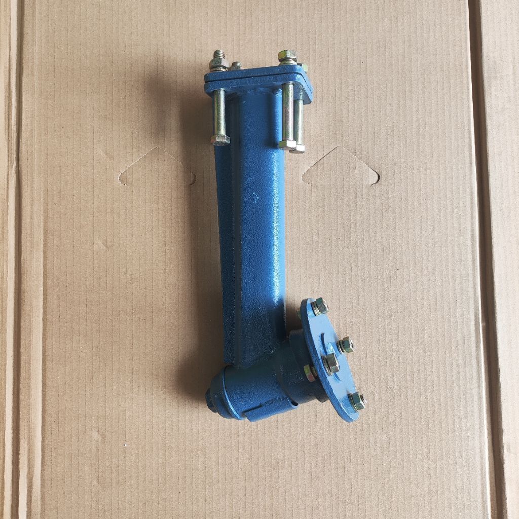 HAP DISPLOW HAND TRAKTOR