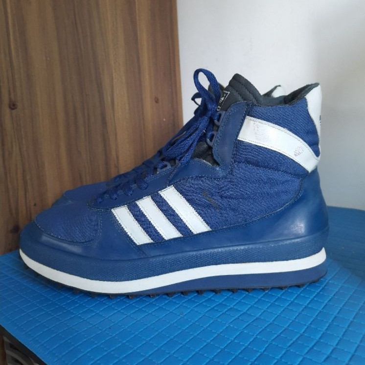 sepatu vintage adidas alaska size 45
