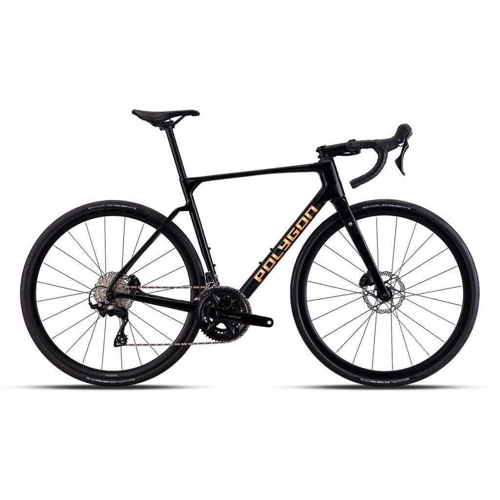 Sepeda polygon carbon strattos s7 2026