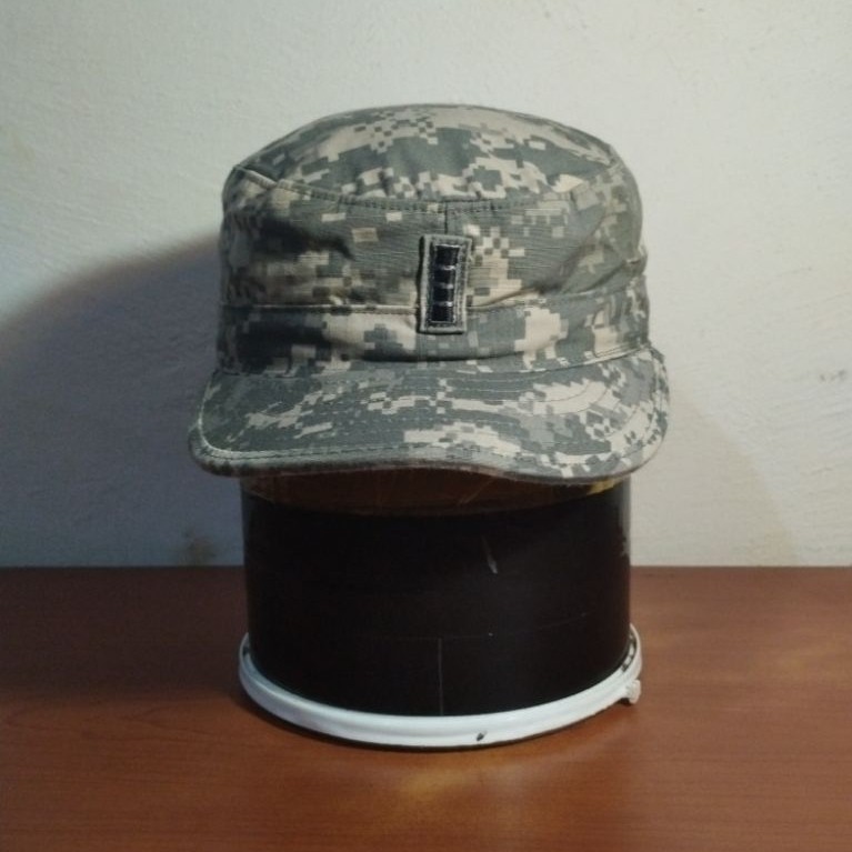 Topi Tactical ECWS CAMO Patrol 7 1/2