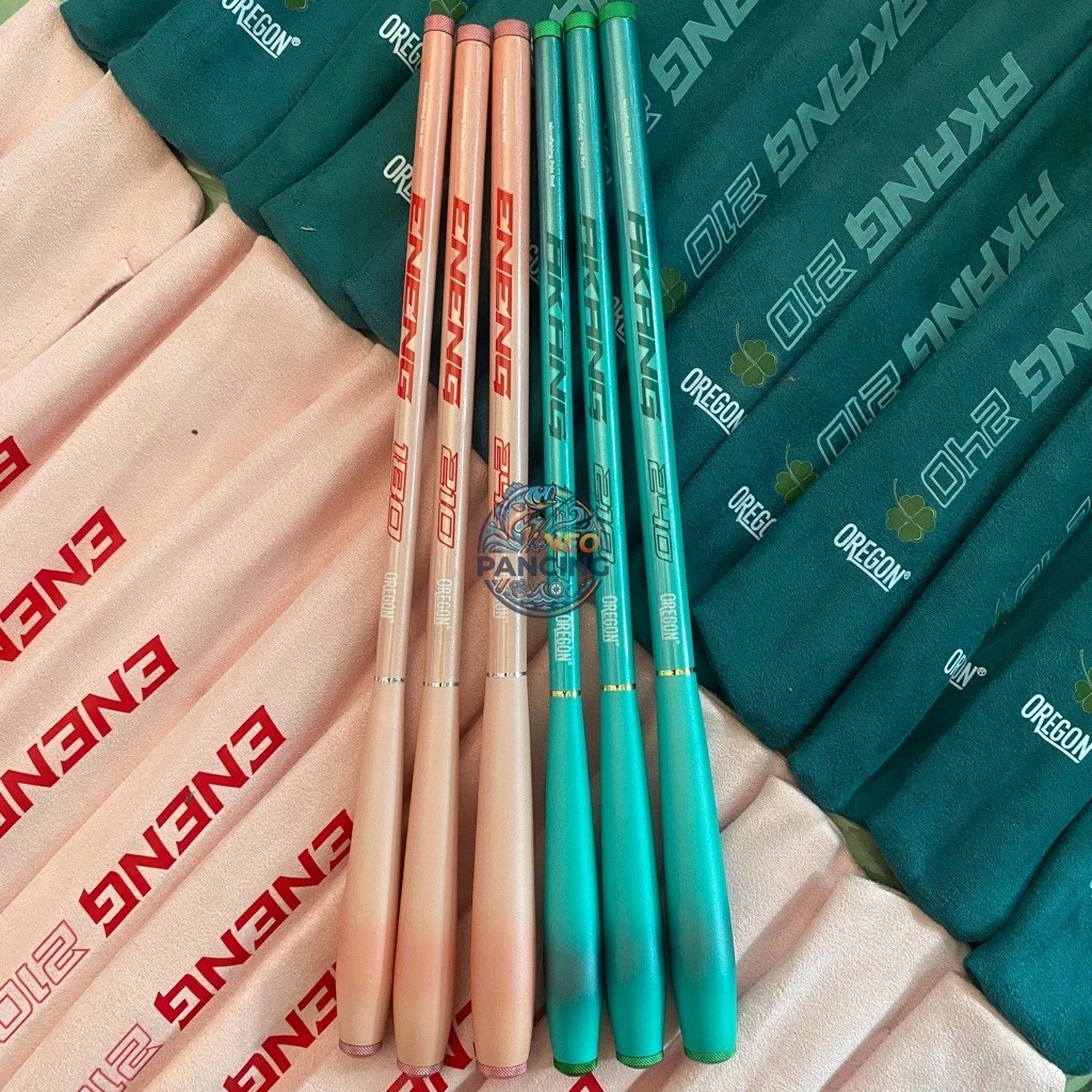 Tegek Akang Eneng Oregon 180•210•240