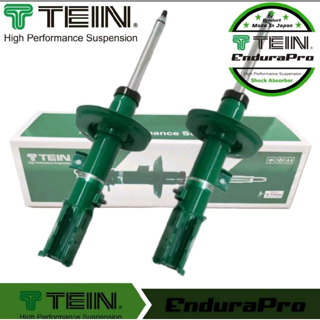 ShockBreaker Toyota Fortuner VRZ Depan Merk TEIN EnduraPro Shock Breaker/Absorber