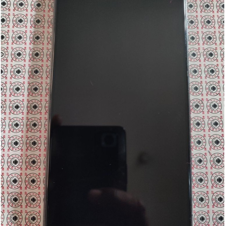 lcd+frame samsung a10/m10 original copotan